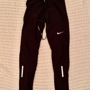 Nike running leggings